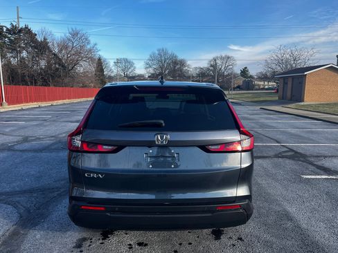 Used 2023 Honda CR-V EX-L image 4