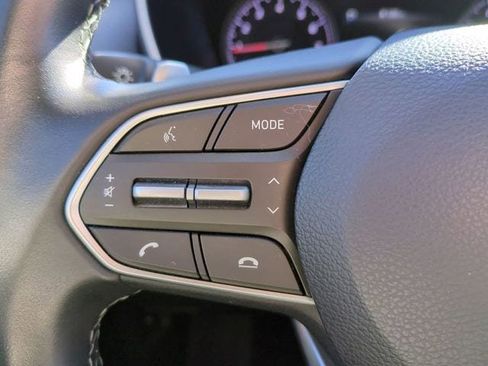 Used 2023 Hyundai Santa Fe SEL AWD/4WD image 25