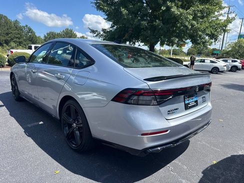 Used 2026 Honda Accord Sport image 5