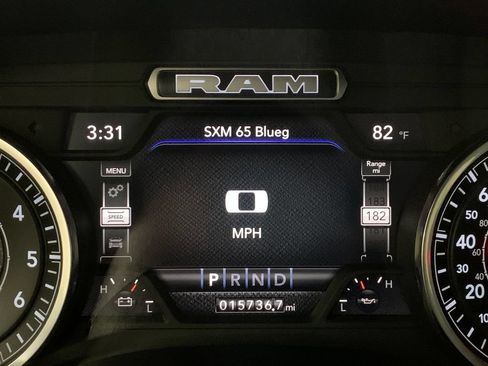 Used 2023 RAM 1500 Big Horn AWD/4WD image 29