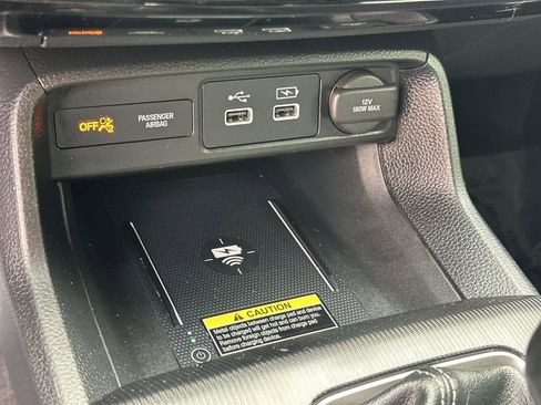 Used 2023 Honda Civic Sport Touring image 27