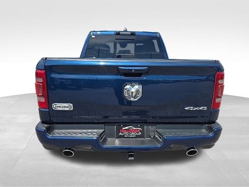 Used 2023 RAM 1500 Limited AWD/4WD image 4