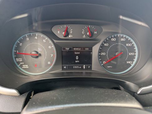 Used 2023 Chevrolet Malibu LT FWD image 14