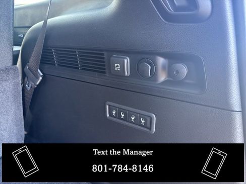 New 2026 Jeep Grand Wagoneer 4WD image 17