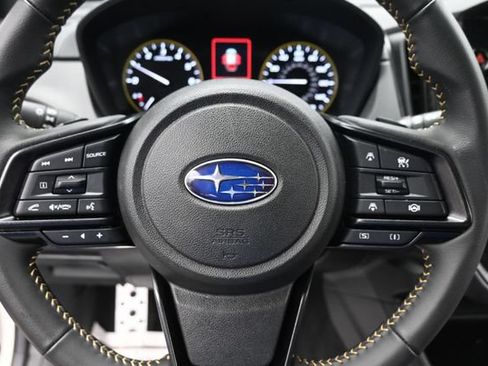 Used 2025 Subaru Crosstrek 2.5i Sport AWD/4WD image 18