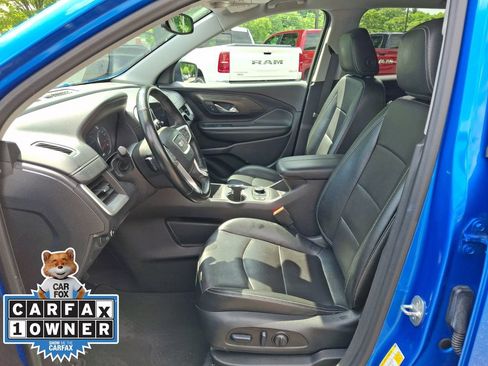 Used 2024 GMC Terrain SLT FWD image 14