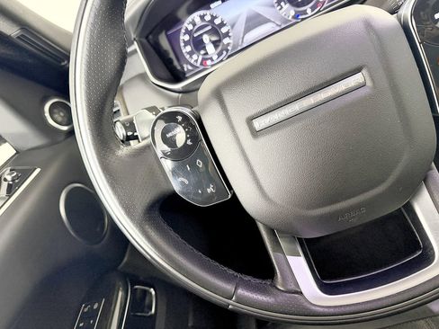 Used 2018 Land Rover Range Rover Sport Supercharged image 64