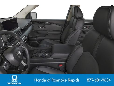 New 2026 Honda Passport RTL image 6