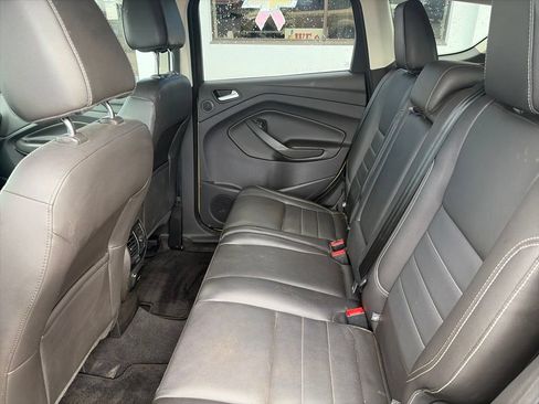 Used 2014 Ford Escape Titanium w/ Equipment Group 401A AWD/4WD image 27