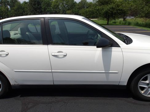 Used 2004 Chevrolet Malibu LS FWD image 28