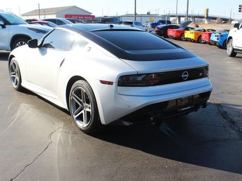 Used 2025 Nissan Z Sport w/ Floor Mat Package image 6