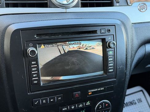 Used 2011 Buick Enclave CXL w/ Trailering Provision Package image 19