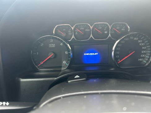 Used 2018 Chevrolet Silverado 1500 LT image 14