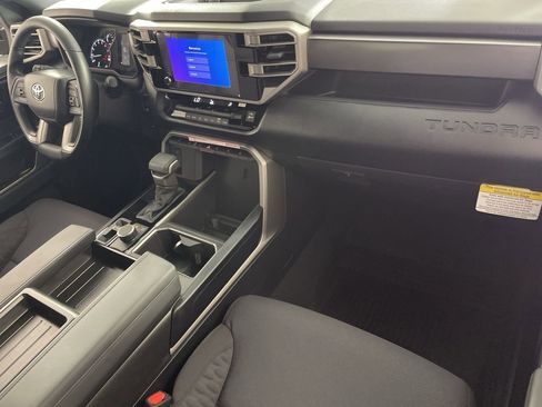 New 2026 Toyota Tundra SR5 image 25