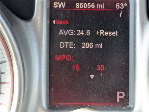 Used 2012 Dodge Journey SXT w/ Popular Equipment Group image 10