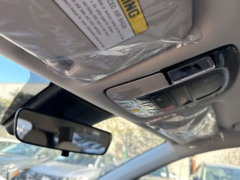 New 2026 Hyundai Tucson SEL AWD/4WD image 27