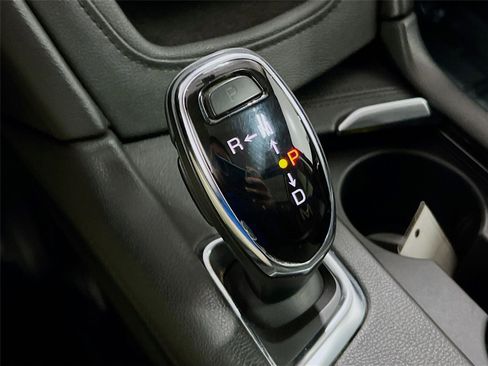 Used 2017 Cadillac XT5 Luxury image 19