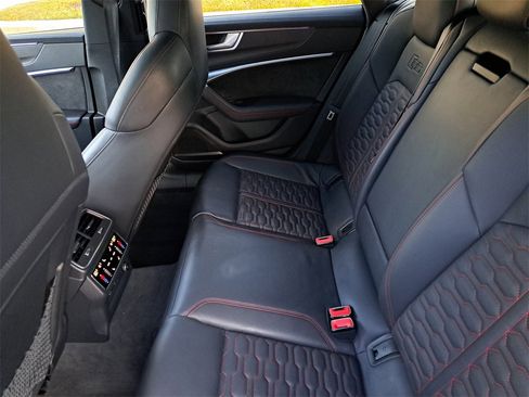 Used 2021 Audi RS 7 Sportback image 26