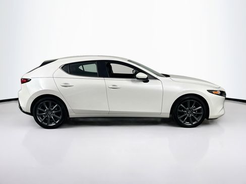 Used 2025 MAZDA MAZDA3 s FWD image 4