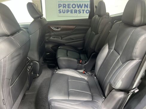 New 2025 Subaru Ascent Touring w/ Popular Package #2 image 12