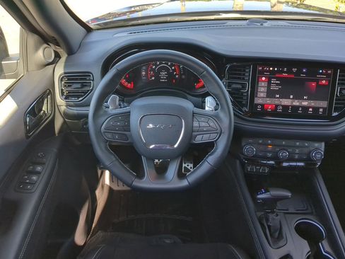 Used 2023 Dodge Durango SRT Hellcat w/ Black Package image 16