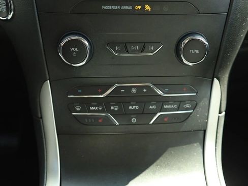 Used 2020 Ford Edge SEL FWD image 20