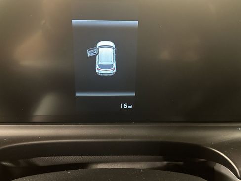 New 2026 Kia Seltos LX image 20