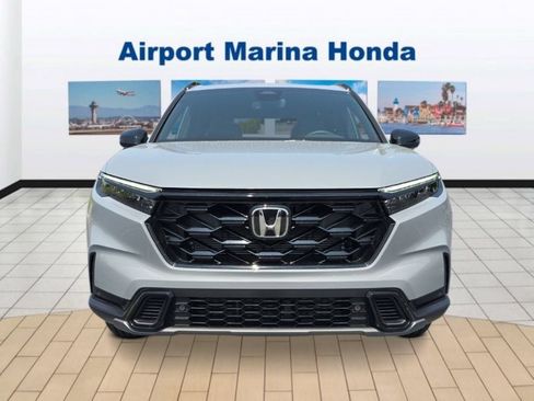 New 2026 Honda CR-V Sport-L image 8