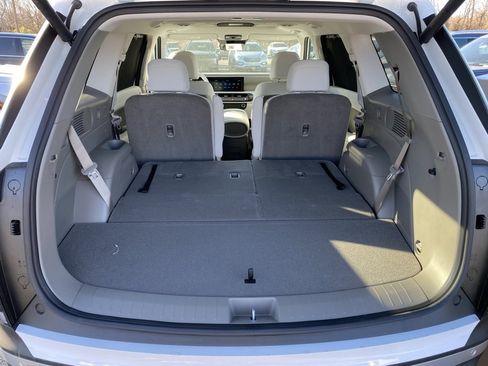 New 2026 Hyundai Palisade SEL Premium image 35