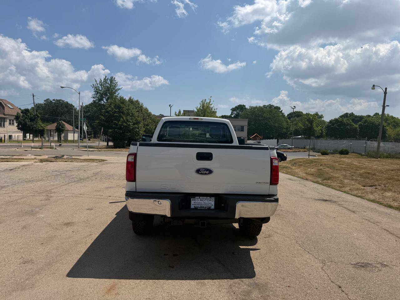 Used 2016 Ford F350 XL AWD/4WD image 6