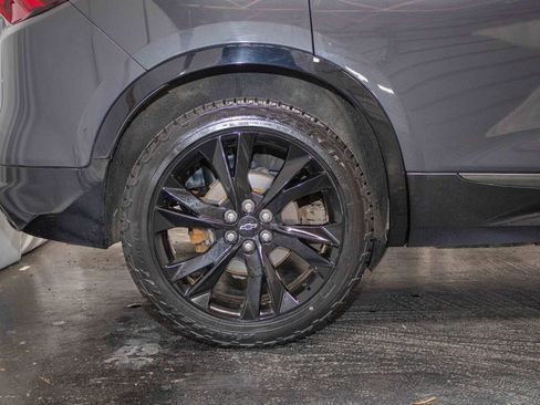 Used 2021 Chevrolet Blazer RS w/ Enhanced Convenience Package image 7