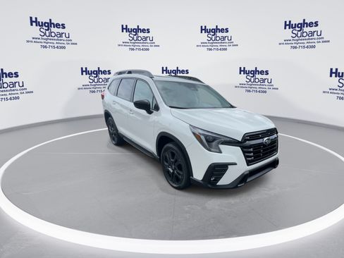 New 2026 Subaru Ascent Bronze Edition w/ Popular Package #2 AWD/4WD image 3