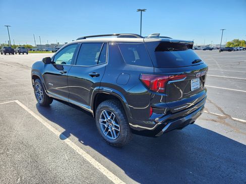 New 2026 GMC Terrain AT4 image 3