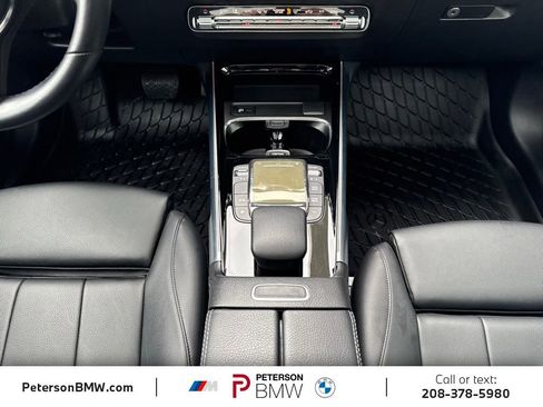 Used 2022 Mercedes-Benz GLB 250 4MATIC image 12