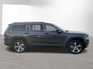 Used 2023 Jeep Grand Cherokee L Limited AWD/4WD video 2