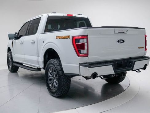 Used 2023 Ford F150 Tremor w/ Equipment Group 402A High AWD/4WD image 2