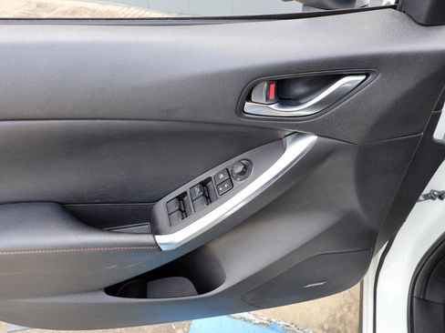 Used 2015 MAZDA CX-5 Grand Touring image 36