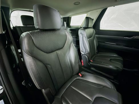 Used 2022 Hyundai Palisade SEL w/ Premium Package image 27
