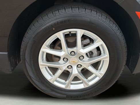 Used 2022 Chevrolet Equinox LT AWD/4WD image 27