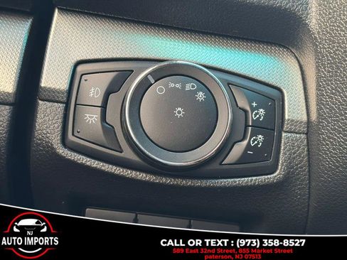 Used 2015 Ford Explorer Sport w/ Equipment Group 401A image 29