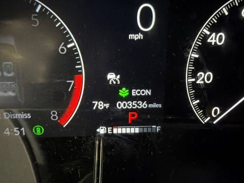Used 2026 Honda HR-V Sport image 25