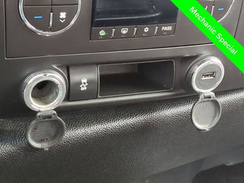 Used 2012 Chevrolet Silverado 1500 LT w/ All-Star Edition AWD/4WD image 25
