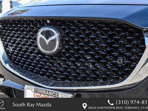 Certified 2022 MAZDA CX-30 2.5 Turbo w/ Premium Plus Pkg image 5