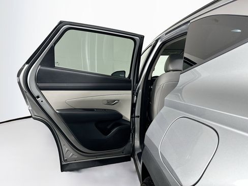 Used 2025 Hyundai Tucson SEL image 25