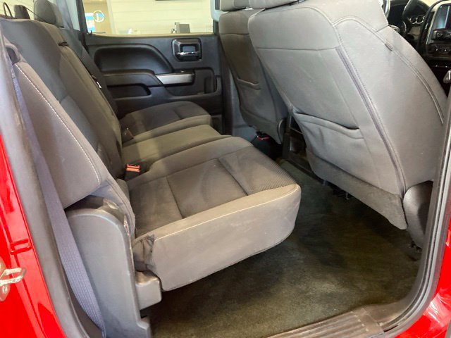 Used 2016 Chevrolet Silverado 1500 LT w/ All Star Edition AWD/4WD image 11