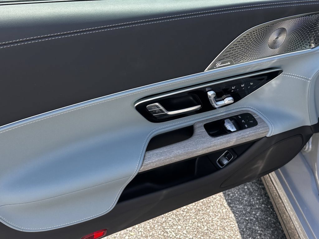Certified 2026 Mercedes-Benz AMG GT 43 image 11