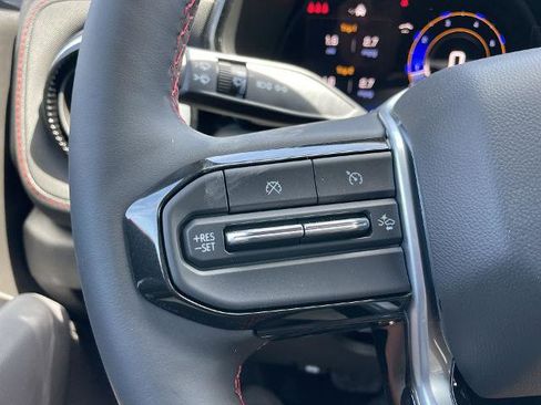 New 2026 Chevrolet Colorado Z71 w/ Technology Package image 53