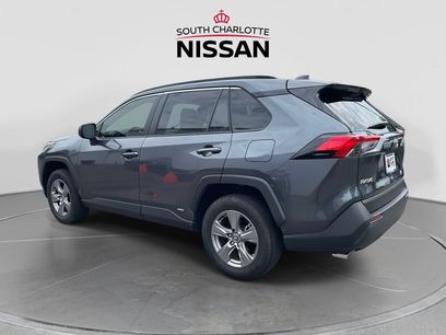 Used 2023 Toyota RAV4 LE