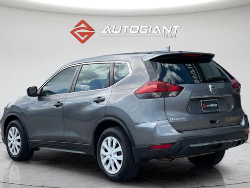 Used 2019 Nissan Rogue S FWD image 8