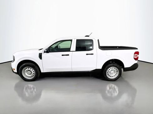 New 2026 Ford Maverick XL w/ Equipment Group 101A image 4